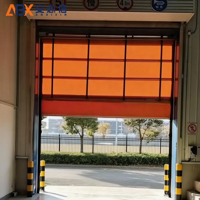 黔西南布依族苗族自治州柔性门