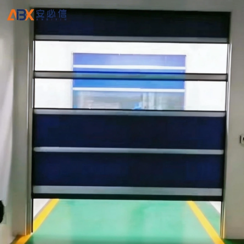 黔西南布依族苗族自治州快速卷帘门