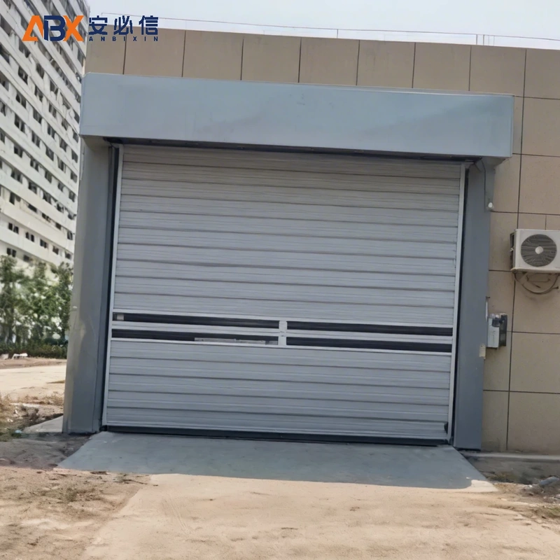 黔西南布依族苗族自治州涡轮硬质高速门