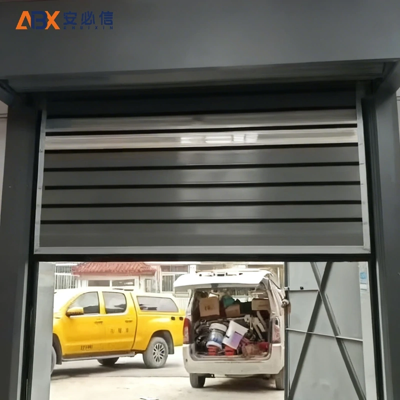 黔西南布依族苗族自治州快速卷帘门